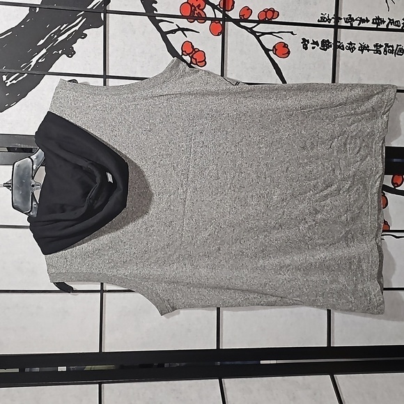 Ecko Rhino Sleeveless Hoodie Pullover Size Medium NWT - Picture 8 of 8